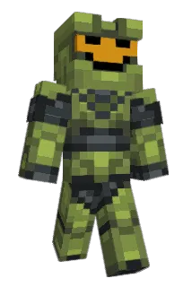 Sebrok Minecraft avatar full body