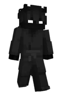 Sebskyyy Minecraft avatar full body
