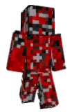 Sebsleft Minecraft avatar full body