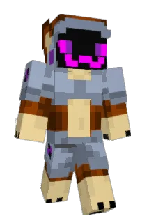 Sebth_Novan Minecraft avatar full body