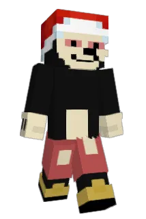 Sebvtrypp Minecraft avatar full body