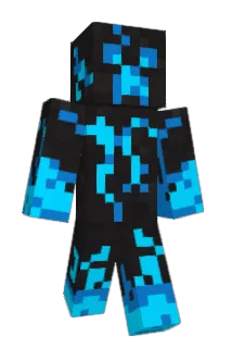 Sebwiig Minecraft avatar full body