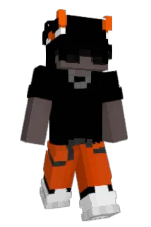 Sebwyd Minecraft avatar full body
