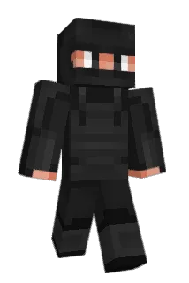 Sebxxz Minecraft avatar full body