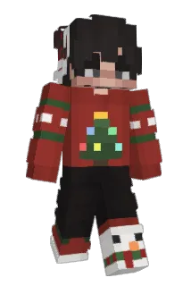 Seby0046 Minecraft avatar full body