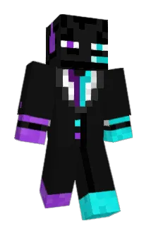 Sebyex Minecraft avatar full body