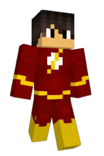 SecReTYTMusic Minecraft avatar full body