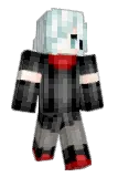 Secarok Minecraft avatar full body