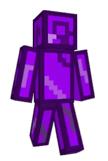 SecoCitizen Minecraft avatar full body