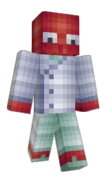 Custom render preview