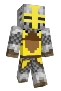 SecondZ0nes0ut Minecraft avatar full body