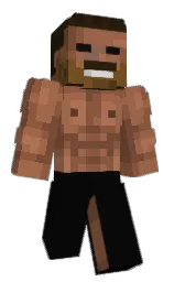 Custom render preview