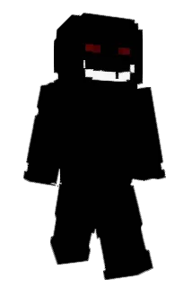 SecretBuffalo15 Minecraft avatar full body