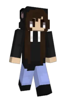 Secretwind2003 Minecraft avatar full body