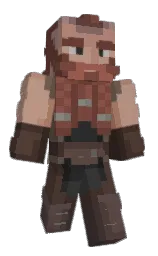 Custom render preview