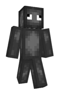 Sector4 Minecraft avatar full body