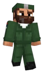 Custom render preview
