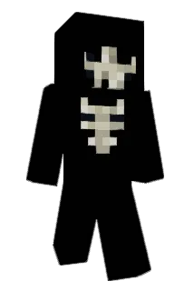 Sedanoammuffito Minecraft avatar full body