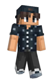 Sedheanni Minecraft avatar full body