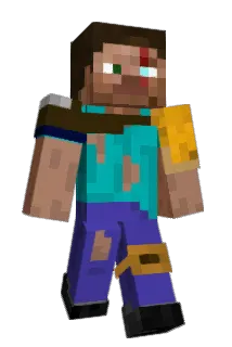 Sedort1 Minecraft avatar full body