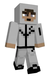 Sedrik57er Minecraft avatar full body