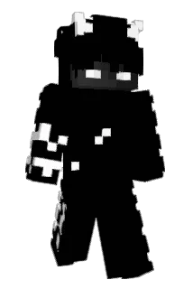 Seductify Minecraft avatar full body
