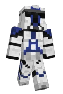 SeductiveOctopus Minecraft avatar full body