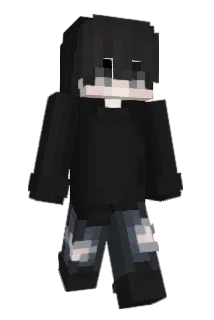 SeeHowIDieLol Minecraft avatar full body