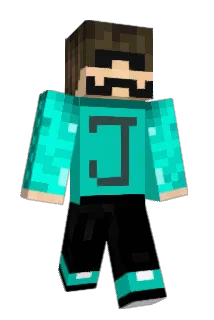 SeeJay39 Minecraft avatar full body