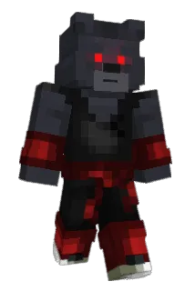 SeeMyReach Minecraft avatar full body