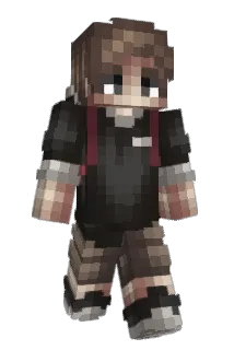 SeePvP Minecraft avatar full body