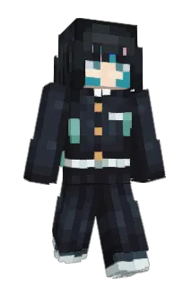 SeeSaw90 Minecraft avatar full body