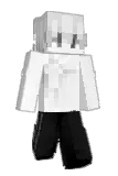 SeeSi700 Minecraft avatar full body