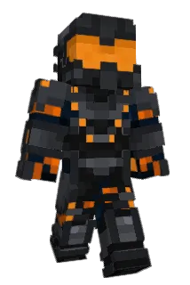 SeeTilTheEnd Minecraft avatar full body