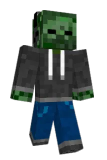 See_Dat_Safa Minecraft avatar full body
