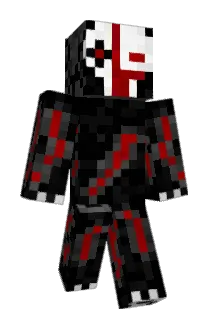 Seedeater007 Minecraft avatar full body