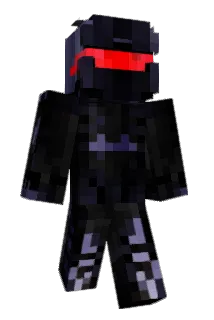 Seeds15 Minecraft avatar full body
