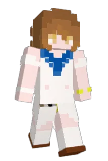 Seele218 Minecraft avatar full body
