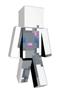 Seele94 Minecraft avatar full body
