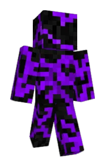 SeeminglyMayhem Minecraft avatar full body
