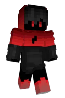 SeeoPao Minecraft avatar full body