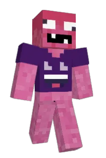 Seeon2013 Minecraft avatar full body