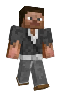 Seesa Minecraft avatar full body