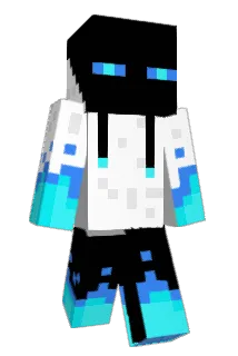 Seesedmc Minecraft avatar full body