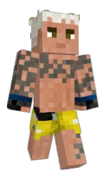Custom render preview