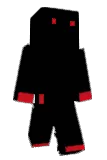 Seethh Minecraft avatar full body