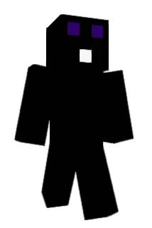 Seewespe Minecraft avatar full body