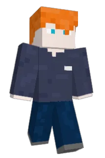 Sef241 Minecraft avatar full body