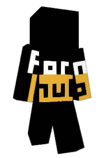 Sefarion Minecraft avatar full body