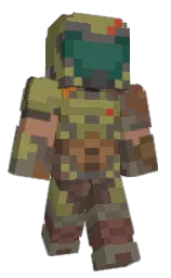 Custom render preview